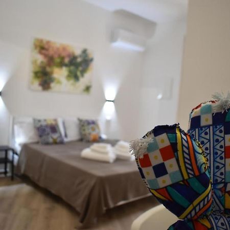 B&B Lastracu Castellammare del Golfo Zewnętrze zdjęcie