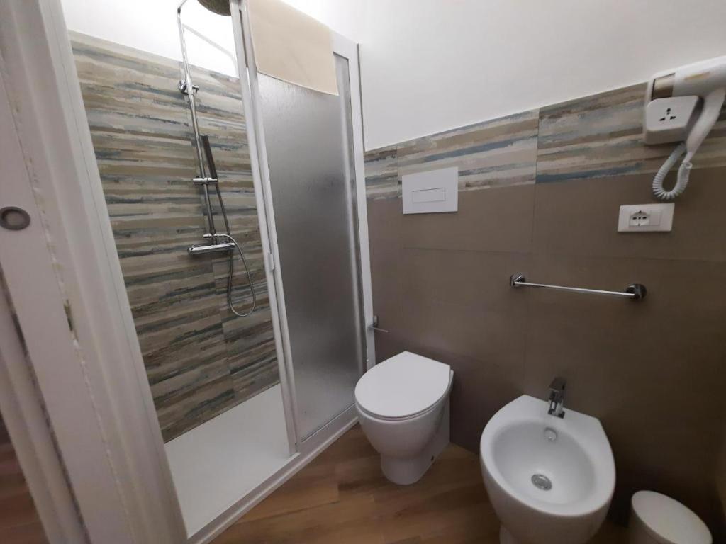 B&B Lastracu Castellammare del Golfo Zewnętrze zdjęcie