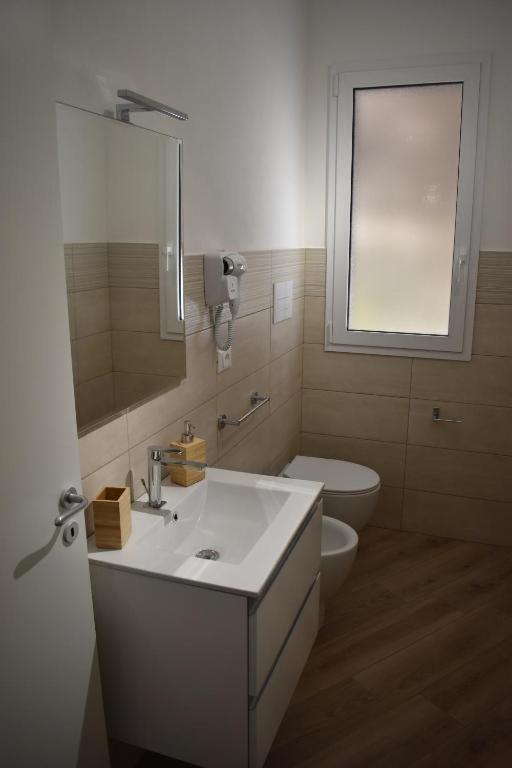 B&B Lastracu Castellammare del Golfo Zewnętrze zdjęcie