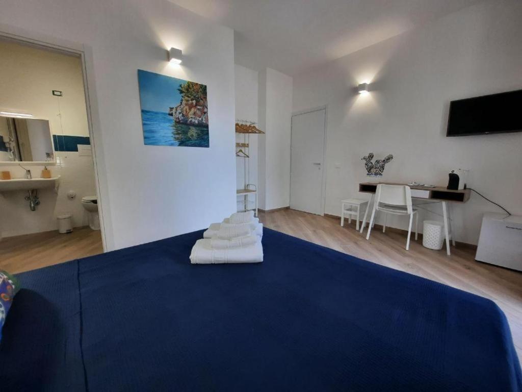 B&B Lastracu Castellammare del Golfo Zewnętrze zdjęcie