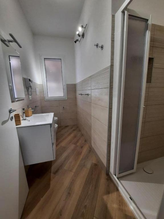 B&B Lastracu Castellammare del Golfo Zewnętrze zdjęcie