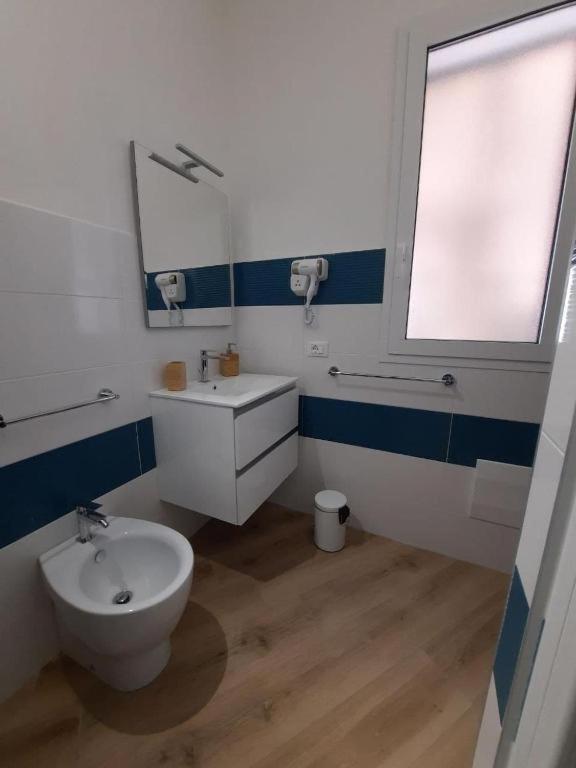 B&B Lastracu Castellammare del Golfo Zewnętrze zdjęcie